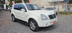 SSANGYONG | REXTON XDI 2.7 AT | 2012