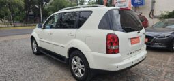 
										SSANGYONG | REXTON XDI 2.7 AT | 2012 completo									