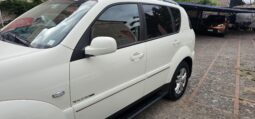 
										SSANGYONG | REXTON XDI 2.7 AT | 2012 completo									