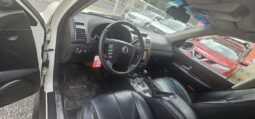 
										SSANGYONG | REXTON XDI 2.7 AT | 2012 completo									