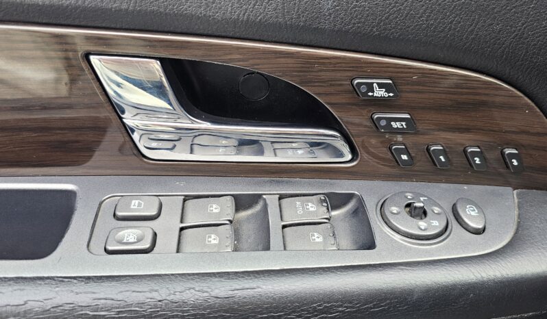 
								SSANGYONG | REXTON XDI 2.7 AT | 2012 completo									