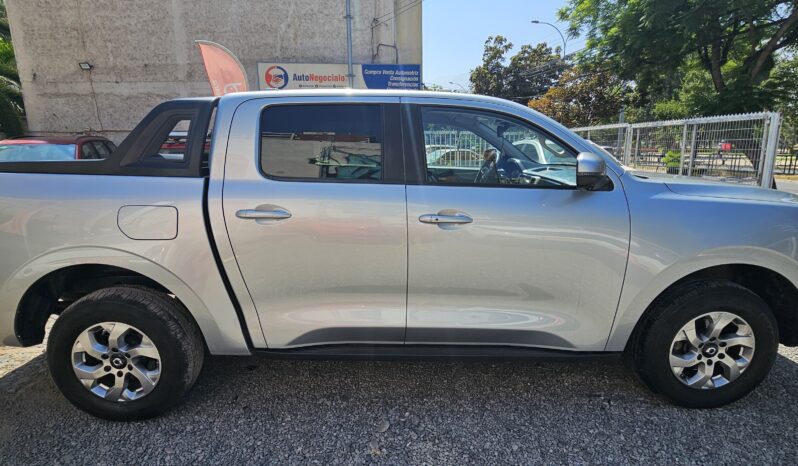 
								GWM | POER DELUXE MT | 2022 completo									