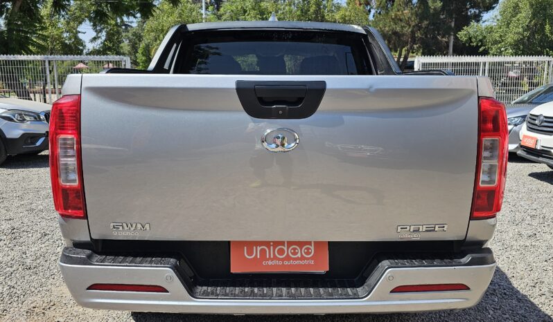 
								GWM | POER DELUXE MT | 2022 completo									