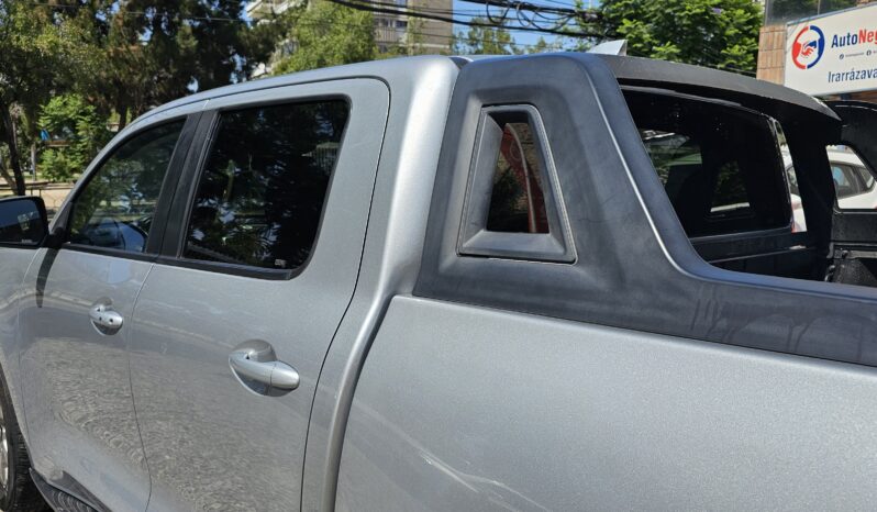 
								GWM | POER DELUXE MT | 2022 completo									