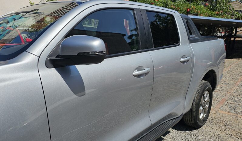 
								GWM | POER DELUXE MT | 2022 completo									