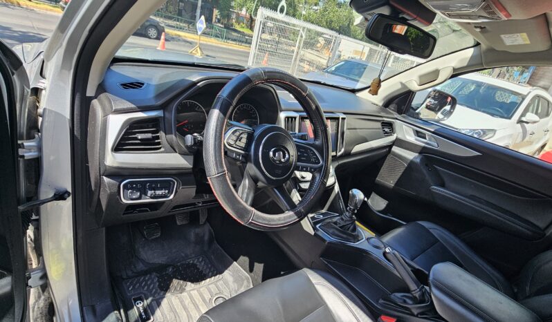 
								GWM | POER DELUXE MT | 2022 completo									