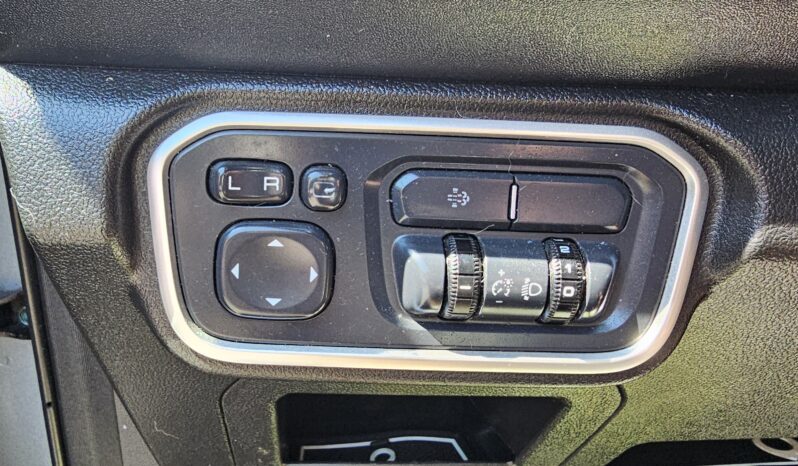 
								GWM | POER DELUXE MT | 2022 completo									