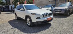 JEEP | CHEROKEE LIMITED | 2016