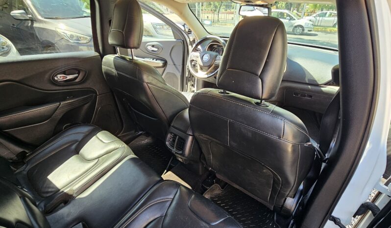 
								JEEP | CHEROKEE LIMITED | 2016 completo									