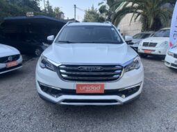 
										JETOUR | X70 GLX | 2022 completo									