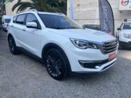 JETOUR | X70 GLX | 2022