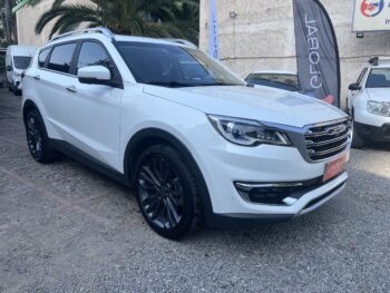 JETOUR | X70 GLX | 2022