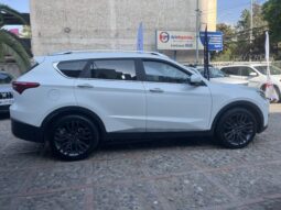 
										JETOUR | X70 GLX | 2022 completo									