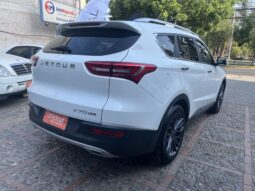 
										JETOUR | X70 GLX | 2022 completo									