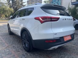 
										JETOUR | X70 GLX | 2022 completo									