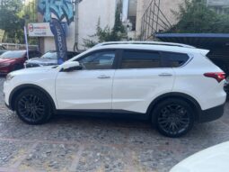 
										JETOUR | X70 GLX | 2022 completo									