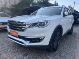 
										JETOUR | X70 GLX | 2022 completo									