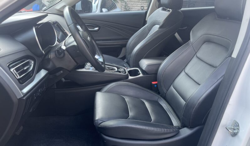 
								JETOUR | X70 GLX | 2022 completo									