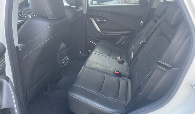 
								JETOUR | X70 GLX | 2022 completo									