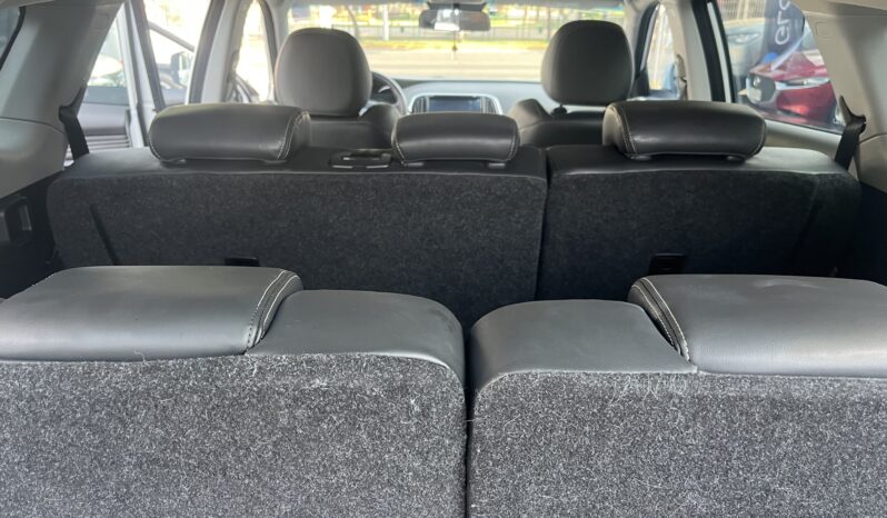 
								JETOUR | X70 GLX | 2022 completo									