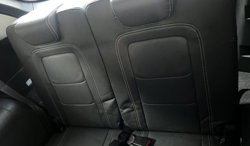 
								JETOUR | X70 GLX | 2022 completo									