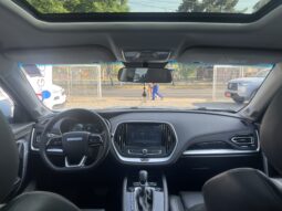 
										JETOUR | X70 GLX | 2022 completo									