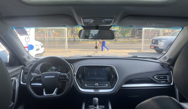 
								JETOUR | X70 GLX | 2022 completo									