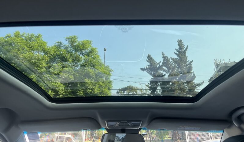 
								JETOUR | X70 GLX | 2022 completo									