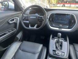 
										JETOUR | X70 GLX | 2022 completo									