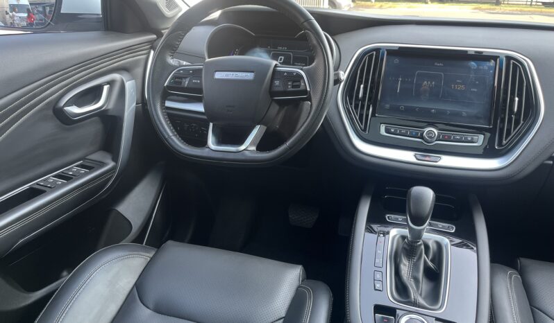 
								JETOUR | X70 GLX | 2022 completo									