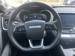 
										JETOUR | X70 GLX | 2022 completo									