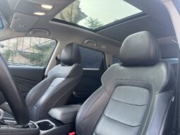 
										JETOUR | X70 GLX | 2022 completo									