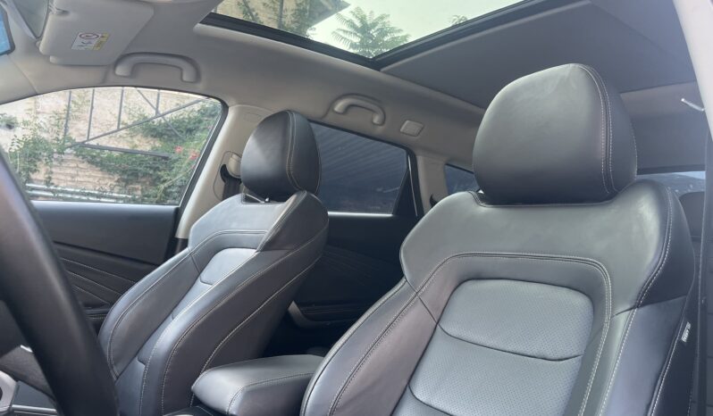 
								JETOUR | X70 GLX | 2022 completo									