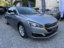 PEUGEOT | 508 ACTIVE | 2019