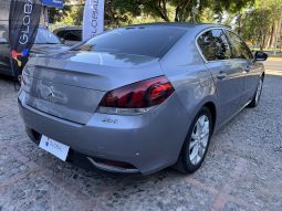 
										PEUGEOT | 508 ACTIVE | 2019 completo									