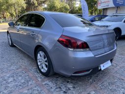 
										PEUGEOT | 508 ACTIVE | 2019 completo									