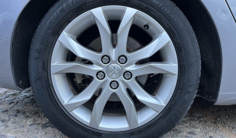 
								PEUGEOT | 508 ACTIVE | 2019 completo									