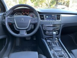 
										PEUGEOT | 508 ACTIVE | 2019 completo									