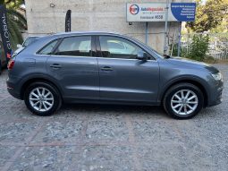 
										AUDI | Q3 | 2016 completo									