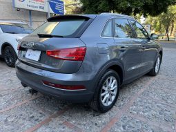 
										AUDI | Q3 | 2016 completo									