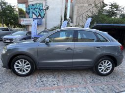 
										AUDI | Q3 | 2016 completo									
