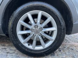 
										AUDI | Q3 | 2016 completo									