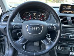 
										AUDI | Q3 | 2016 completo									