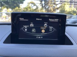 
										AUDI | Q3 | 2016 completo									