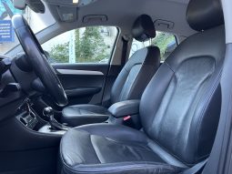 
										AUDI | Q3 | 2016 completo									