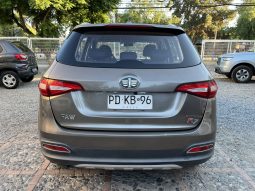 
										FAW | R7 | 2020 completo									