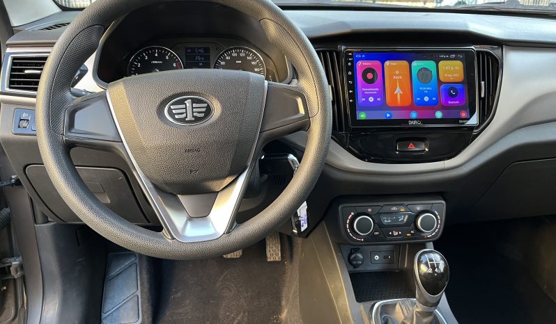 
								FAW | R7 | 2020 completo									