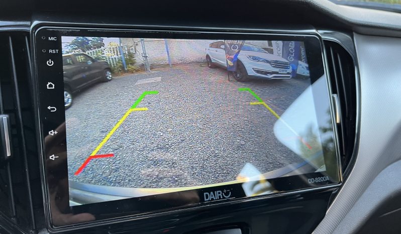 
								FAW | R7 | 2020 completo									