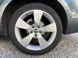 
										SKODA | OCTAVIA | 2018 completo									