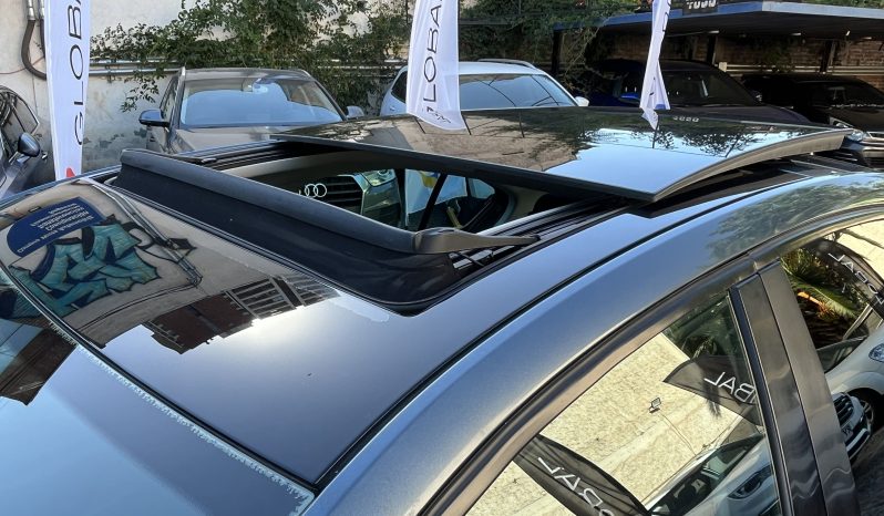 
								SKODA | OCTAVIA | 2018 completo									